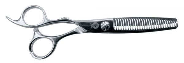 Kouho ARX Left Handed Thinning Shears ARX-27 TX L