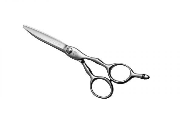 Mizutani Black Smith Matelite Quicksilver Professional Hair Cutting Scissor