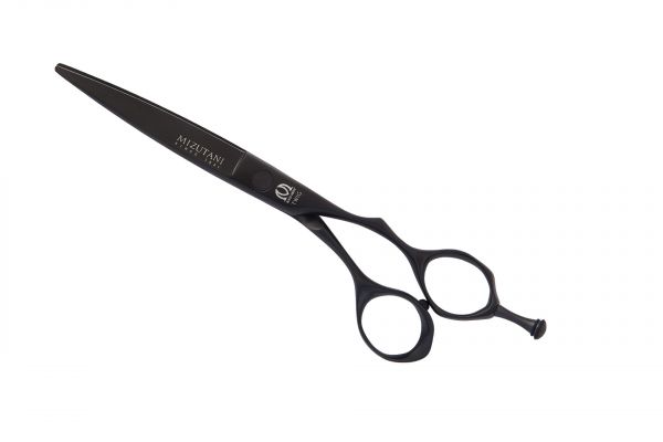 MizutanI Black Smith Twig Cobalt Professional Hair Cutting Scissor