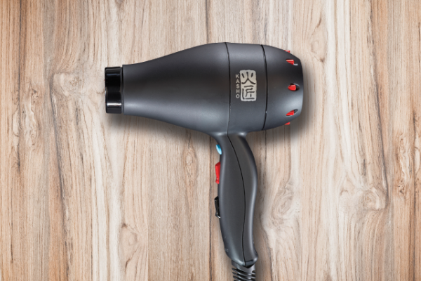 Kasho Turbo Ionic Blow Dryer