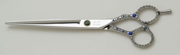 Shisato Blue Ribbon Straight Hair Cutting Shear