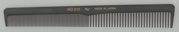 BW Carbon Comb 212