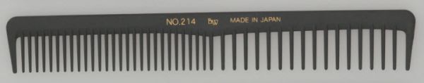 BW Carbon Comb 214