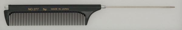 BW Carbon Tail Comb 277