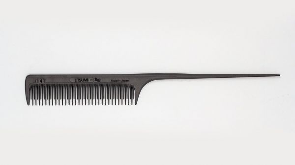 UTSUMI BW Tail Comb 141