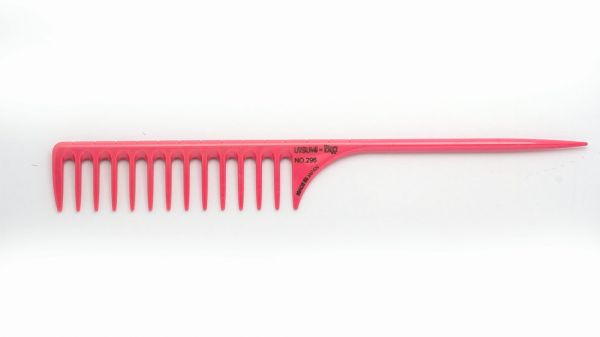 UTSUMI Comb 296 Pink