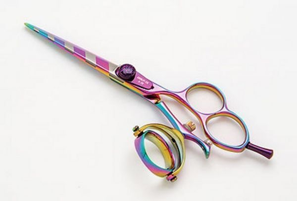 Shisato Debut Curved Pro Hair Scissors