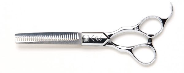 Yasaka YS-300 30 Tooth ATS 314 Cobalt Hair Thinning Scissor Teeth