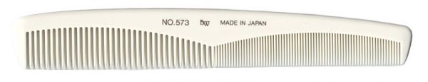 BW Carbon Hair Comb 573