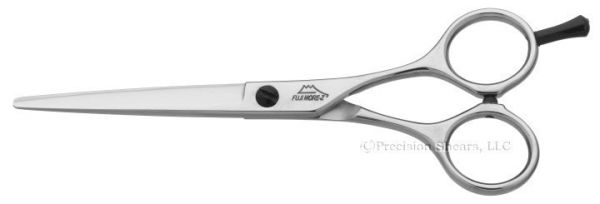 Fuji Cobalt X Series Hair Scissors