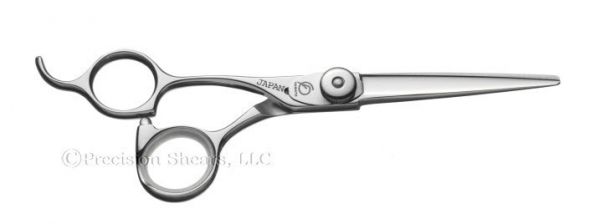 Fuji Yamato SP Left Handed Cobalt Professional Hair Cutting Shears 