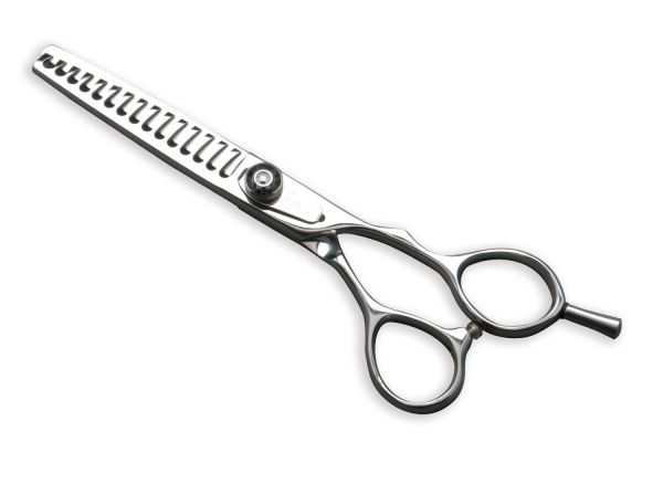 Shisato Kansai 15 Tooth Texturizer Hair Thinning Scissors