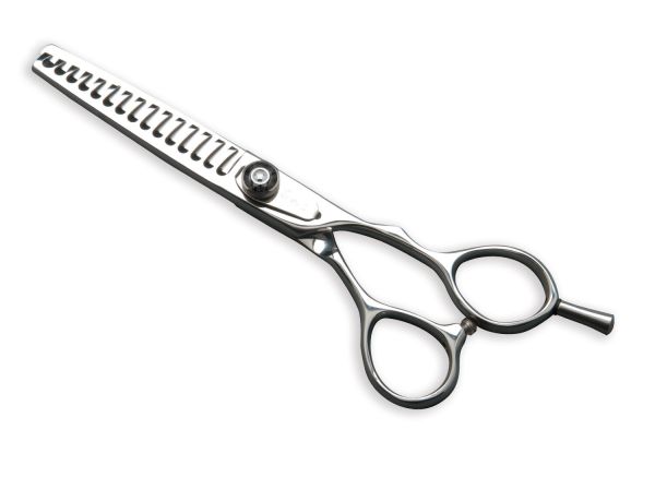Shisato Kansai 15 Tooth Texturizer Hair Thinning Scissors Shisato Kansai 15 Tooth Texturizer Hair Thinning Scissors