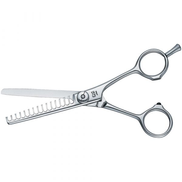 Kasho Green SASA Dry Cut Shears KGRS60OS