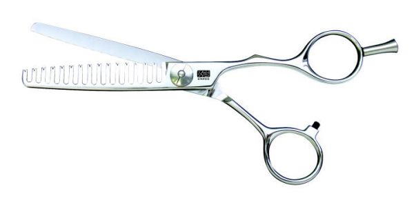 Kasho Design Master KDMT30 Hair Thinning Shears Teeth 8 tooth, 15-tooth, 30-tooth 38-tooth