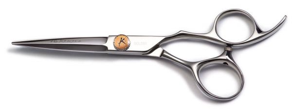 Kokoro Gold Series Professional Hair Cutting Shear