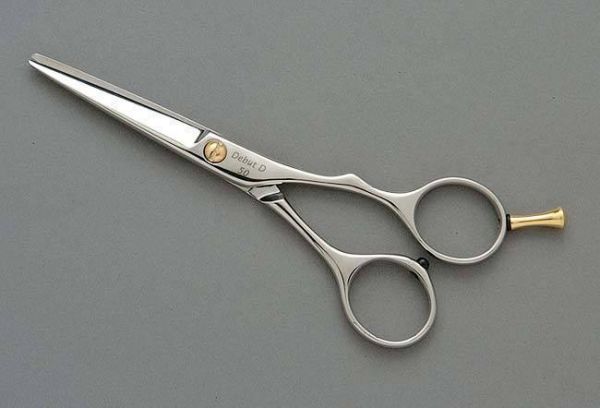 Shisato Debut D Professional Hair Cutting Scissors