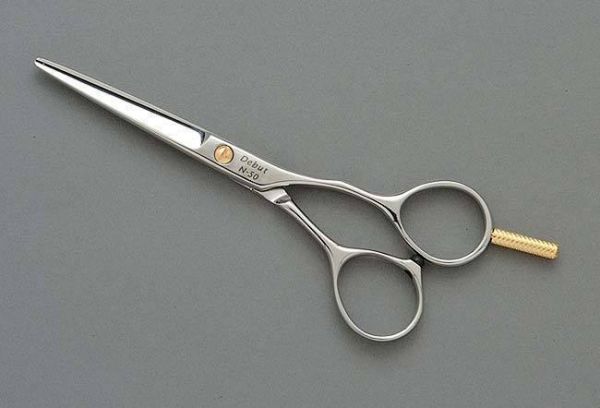 Shisato Debut N Professional Hair Cutting Scissors