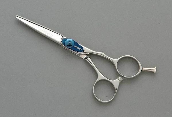 Shisato Infinity Professional Hair Cutting Scissors
