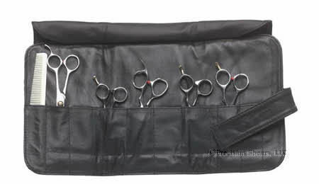 Leather Shear Case Model: LC1095
