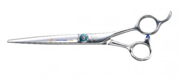 Matsuzaki 4 Star 1898F Cobalt Star Professional Hair Cutting Scissors