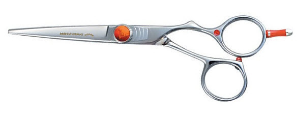 Matsuzaki MLDS 5 Star Cobalt Professional Hair Cutting Scissors