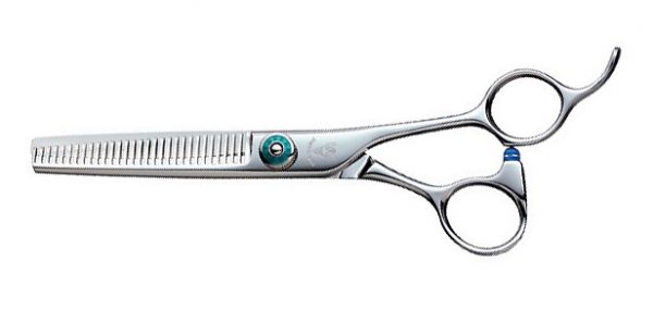 MatsuzakI VDI6030  30 Tooth 4 Star Cobalt Hair Thinning Scissors