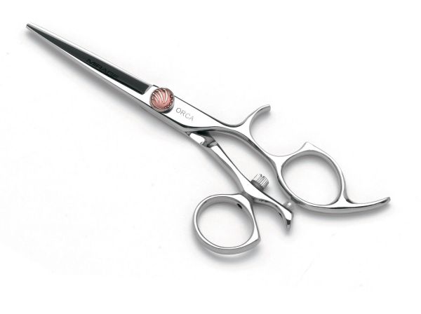 Shisato Mirage Orca Hair Cutting Scissor