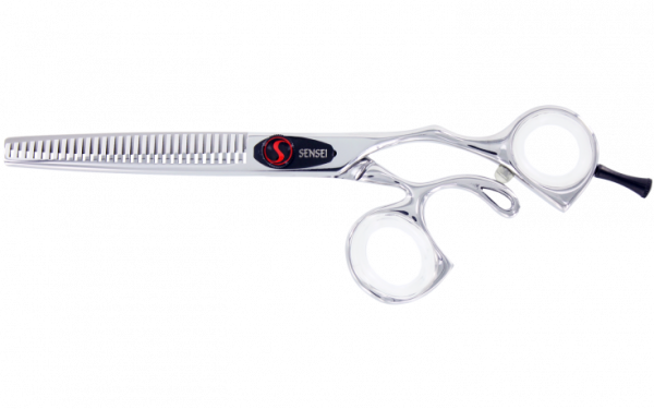 Sensei Neutral Grip NGT30 30 Tooth Hair Thinning Shear