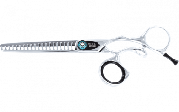 Sensei Open Neutral Grip 20 Tooth Hair Thinning Shear