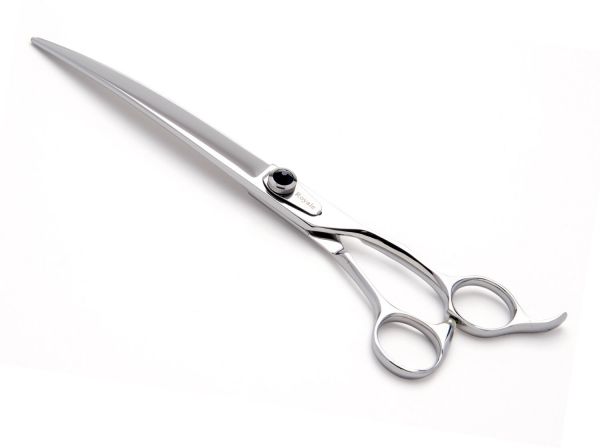Shisato Royale Curved Professional Hair Cutting Shears