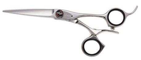 Sensei REVO Rotating Thumb Professional Hair Cutting Shears 