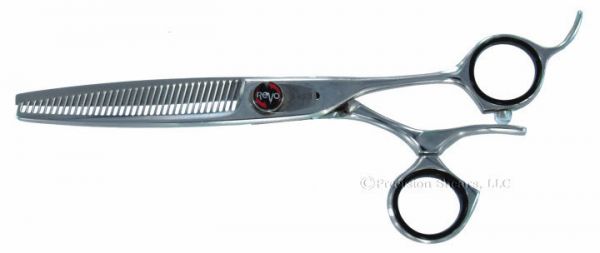 Sensei Revo Hair Thinning Shears Sizes