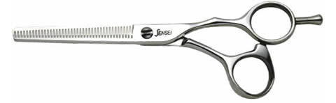 Sensei SCT 40 Razor Thinner Blending Shear Teeth 40-tooth 6.0 inch