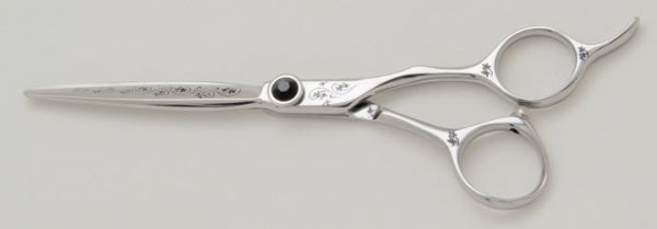 Shisato Mirage Florentine Professional Hair Cutting Scissors