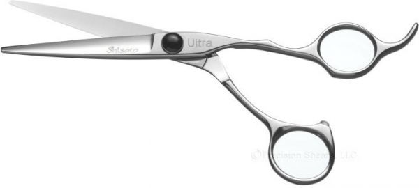 Shisato Ultra Cobalt Alloy Professional Hair Cutting Scissors