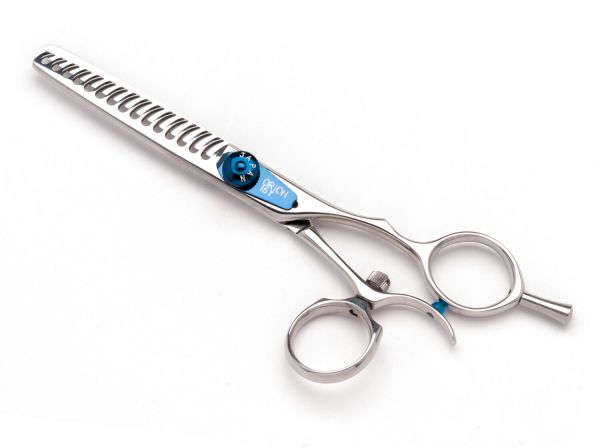 Shisato Debut Curved Pro Hair Scissors