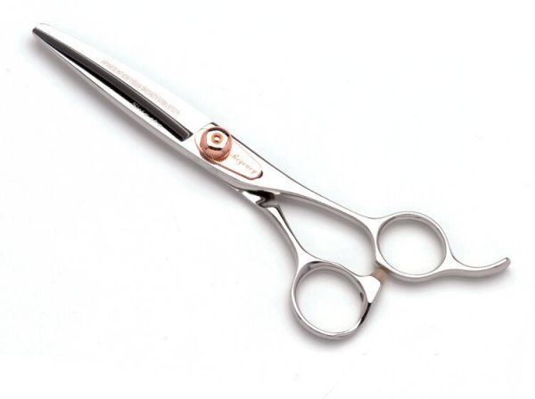 Shisato Regency Slide Professional Hair Cutting Shears 