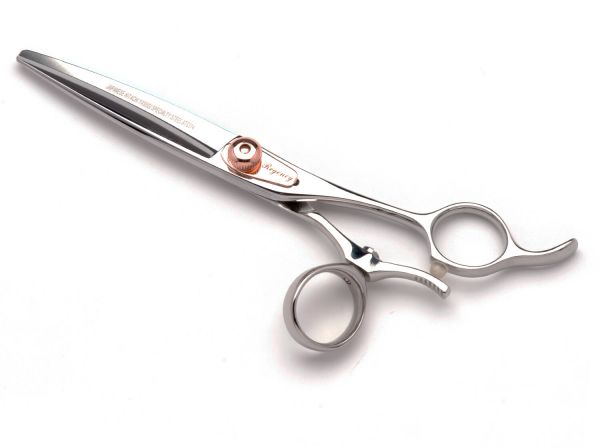 Shisato Regency S Swivel Thumb Professional Hair Cutting Scissors