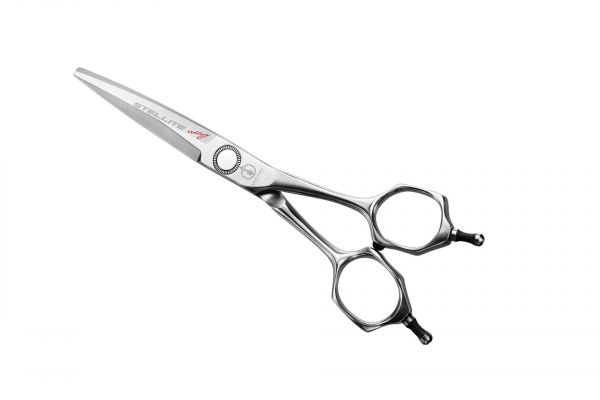 Mizutani Acro Stellite Alloy Series 1 Professional Hair Cutting Scissor