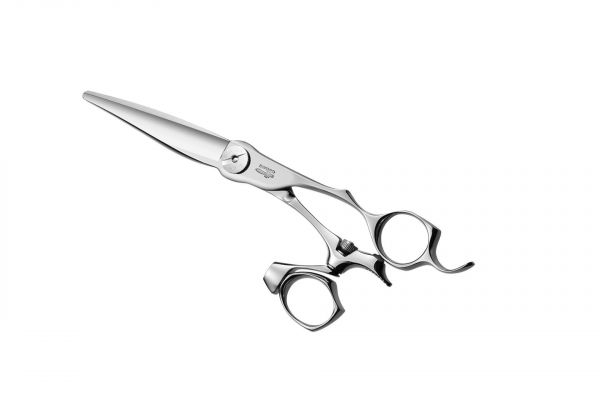 Mizutani Sword D 17 Swivel SpeedStar Professional Hair Cutting Scissor