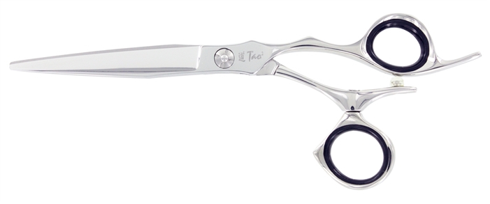 Sensei TAO TR550 TR625 Rotating Thumb Professional Hair Cutting Shears 