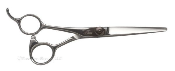 Tara Cobalt XL Left Handed Professional Hair Cutting Shears