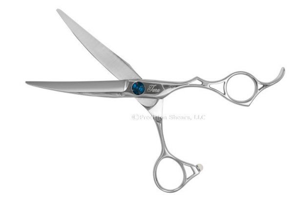 Tara XX Cobalt Professional Hair Cutting Shears 