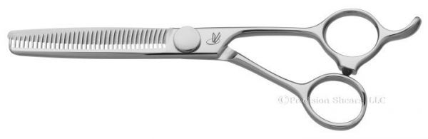 Vern Yume YTB35 Cobalt 35 Tooth Hair Thinning Scissors Sizes: 6.0 inch