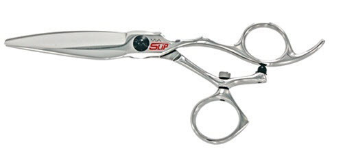 Via Slip Slide Professional Hair Cutting Shears VSLIP