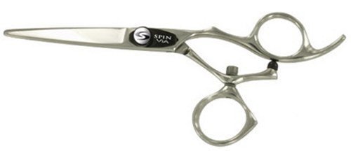 VIA Spin VS575 Professional Hair Cutting Shears