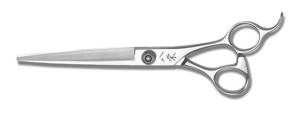 Yasaka Cobalt SK Professional Hair Cutting Scissors Sizes: 7.0 inch