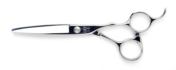Yasaka Dry Hair Cutting Scissor Model: DRY-55