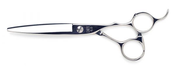 Yasaka Dry Hair Cutting Scissor Model DRY-60 Sizes: 6.0 inch